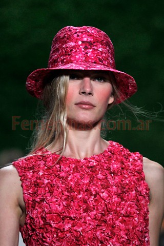 Complementos moda verano 2012 Michael Kors